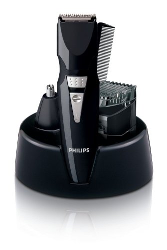 Philips QG3030/10 Multigroom Kit professionale Philips QG3030/10 Multigroom Kit professionale
