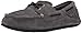 Sperry Top-Sider Men's Shore Leave 2 Eye Suede Boat Shoe