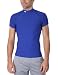UnderArmour Men's EU CG SS Mock