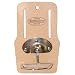 Bucket Boss 55127 Swinging Hammer Holder, - Saddle Leather