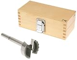 Steelex D1018 2-5/16-Inch Forstner Bit