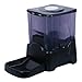 PETMAKER Large Capacity Automatic Programmable Pet Feeder