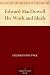Search : Edward MacDowell His Work and Ideals