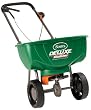 Scotts 74434 Deluxe EdgeGuard Broadcast Spreader