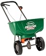 Scotts 74434 Deluxe EdgeGuard Broadcast Spreader