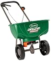 Scotts 74434 Deluxe EdgeGuard Broadcast Spreader