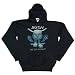 Rush - Fly By Night Hoodie