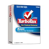 TurboTax Basic for Tax Year 2006