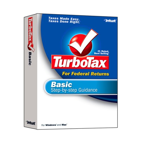TurboTax Basic for Tax Year 2006
