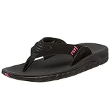 Reef Women's Girls Slap Sandal
