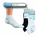 Produkt-Bild: Normani Coolmax&reg; Sneaker Sport Socken - 3 Paar