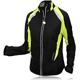 Brooks Lady Nightlife Running Jacket