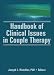 Handbook of Clinical Issues in Couple Therapy