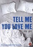 Tell Me You Love Me (The Complete HBO Series) (2007) (Region 2) (Import)