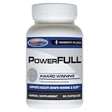 USPlabs Powerfull, 90 Capsules