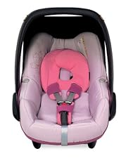 Maxi-Cosi Pebble - Marble Pink - Exclusive Colour
