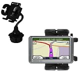Garmin Nuvi 880 Car Cup Holder - Gomadic Brand