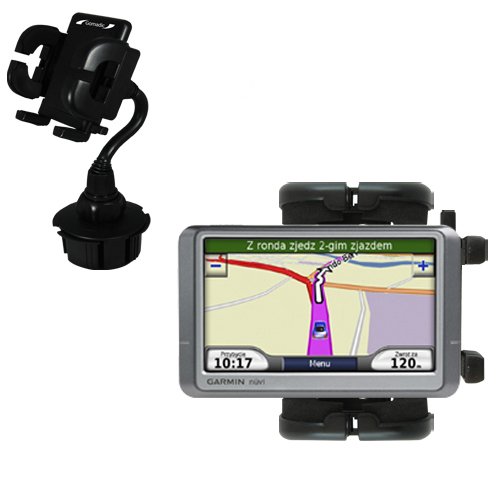 Garmin Nuvi 880 Car Cup Holder - Gomadic Brand