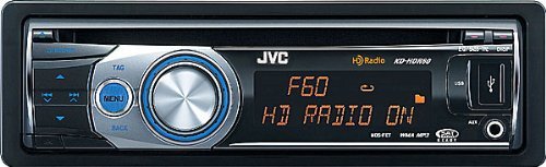 JVC KD-HDR60