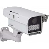 Bosch Dinion Capture 5000 Ip License Plate Reader W/ Led Camera item known as : NER-L2R2-2