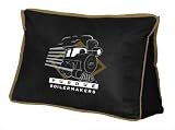 Purdue Boilermakers Sideline Wedge Pillow