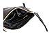 Isaac Mizrahi Designer Handbags: Leather Helen Crossbody Bag (See More Colors)