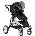 Britax B-Dual Pushchair 2012 (Neon Black)