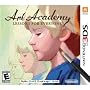 Art Academy Lessons for Everyone by Nintendo