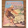 Robinson Crusoe (Classic Reward)