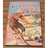Robinson Crusoe (Classic Reward)