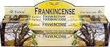 Tulasi Frankincense Incense 120 Stick Box Imported from India