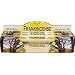 Tulasi Frankincense Incense 120 Stick Box Imported from India