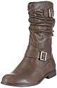 ESPRIT Stephanie Bootie V10426 Damen Stiefel