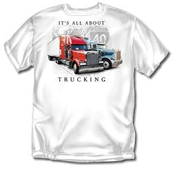 Its all about Trucking