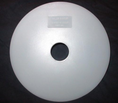 Solar Sipper White Top (10026)