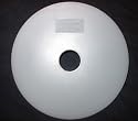 Solar Sipper White Top (10026)