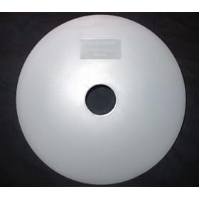 Solar Sipper White Top (10026)