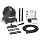 Shop-Vac 5867500 6.5-Peak Horsepower QSP Quiet Deluxe Wet/Dry Vacuum, 16-Gallon