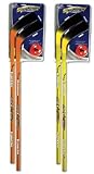 Franklin Sports Shx Powerhouse 200 Youth Street Hockey Set No. 6624 - Colors May Vary