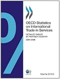 OECD Statistics on International Trade in Services 2010, Volume II, Detailed Tables by Partner Country