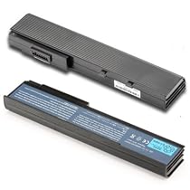 Laptop/Notebook Battery for Acer Extensa 4630 4620Z 3100 4220 4420 4620 4620-4054 4620-4431 4620-6194