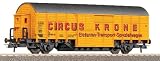 Roco 47719 DB Circus Krone Epoch IV