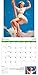 Turner Photo 2017 Pin Up Photo Wall Calendar, 12 x 24 inches Opened (17998940044)