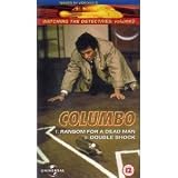 Columbo - Ransom For A Dead Man / Double Shock [1971/1973]