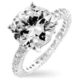Vatche CZ Diamond Ring