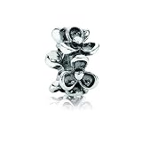 Pandora Damen-Charm WandaS Garden Distanzstück 790857