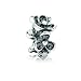 Pandora Damen-Charm Wanda'S Garden Distanzst�ck 790857