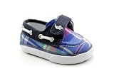 Ralph Lauren Layette Coast Ez New Shoes Blue Youth Kids Boys