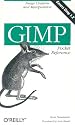 GIMP Pocket Reference (O'Reilly Pocket Reference Series)