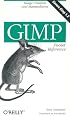 GIMP Pocket Reference (O'Reilly Pocket Reference Series)